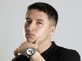AlexanderWolf fuck online
