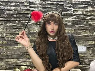 AryPercy pics jasmin