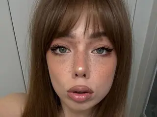 CaitlinBlethen naked anal
