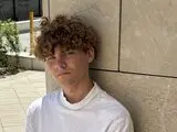 ChrisMiles webcam videos