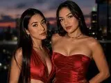 DannaAndLana videos porn