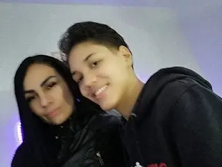 DannahandVero private porn
