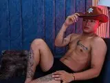 DanteJhones sex anal