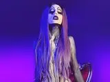 EdenGlam pussy naked