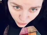 Elieenn naked show