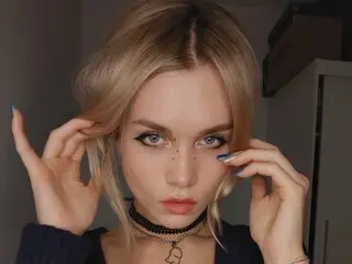 EstheRine private webcam