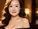 GraceCui amateur webcam