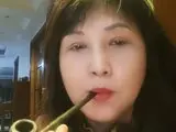 GreenHua pussy pussy