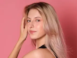 JanePill nude pics
