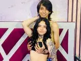 JhonAndDaira live videos