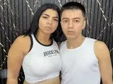 KendalAndAlbert ass anal