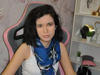 KlaraDunkan nude online