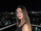 KristiNova amateur naked