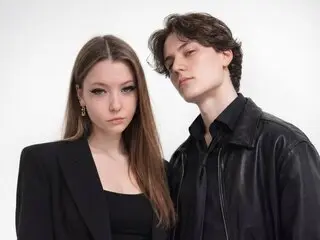 LeoAndMira webcam free