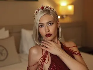 LinetteHodges sex live