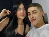 MaddyAndNate jasminlive private