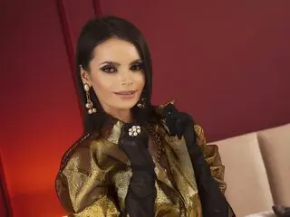 MaysaMitchel hd jasmin