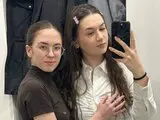 OraAndCornelia real hd