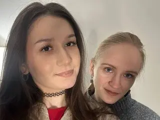 OraAndRozella livejasmin.com lj