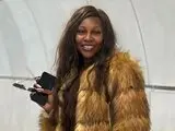 ReginaShanique cam fuck
