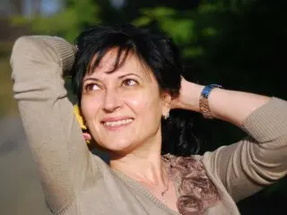 SaraGina recorded livejasmin