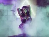 SuzyAmaya ass live