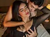 TayAndTom jasminlive recorded