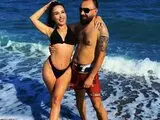 TonyAndJani online live