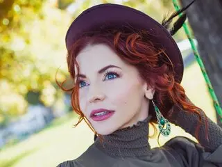 TulipWeber online pussy